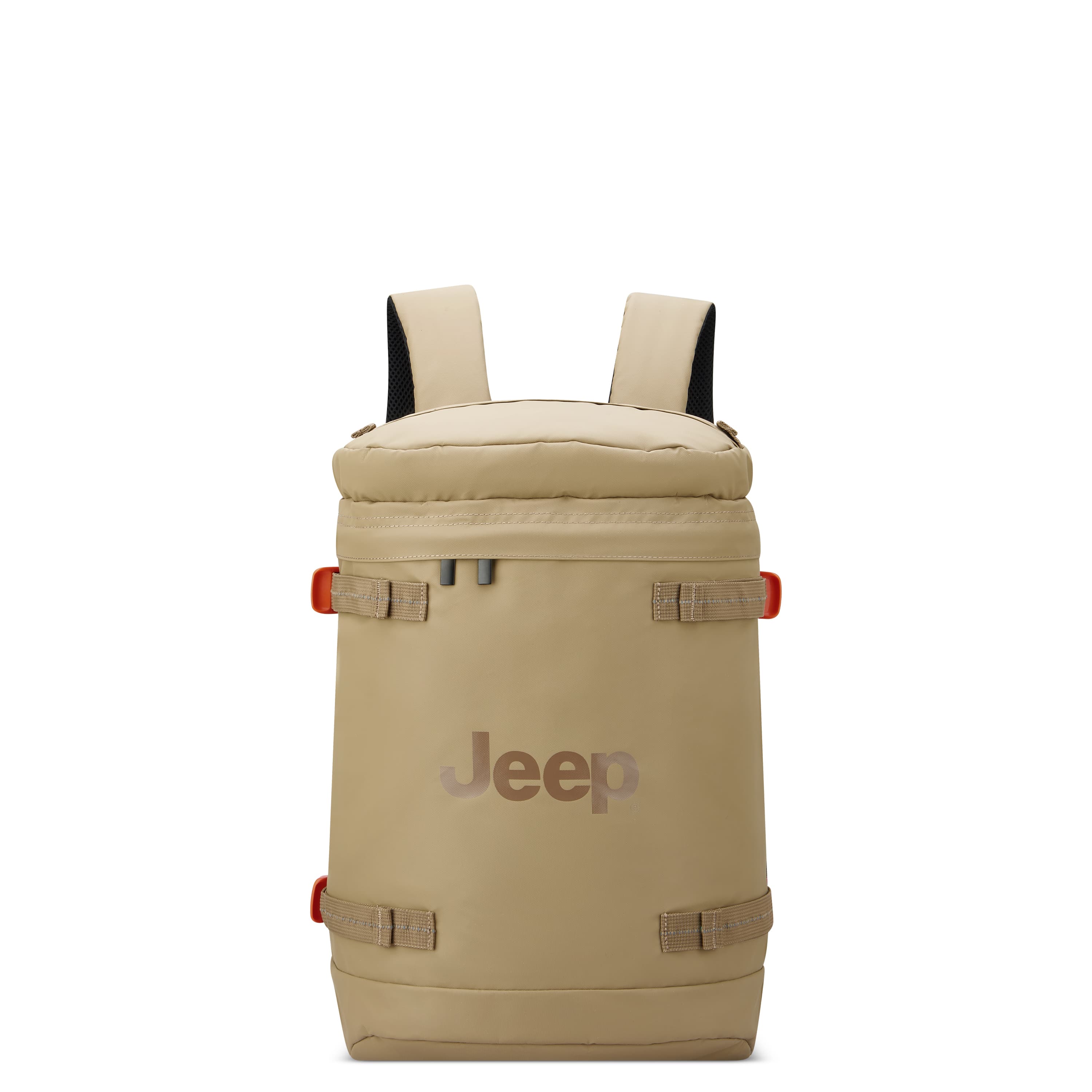 JS013C - Cylindrical Laptop Backpack - Image 47