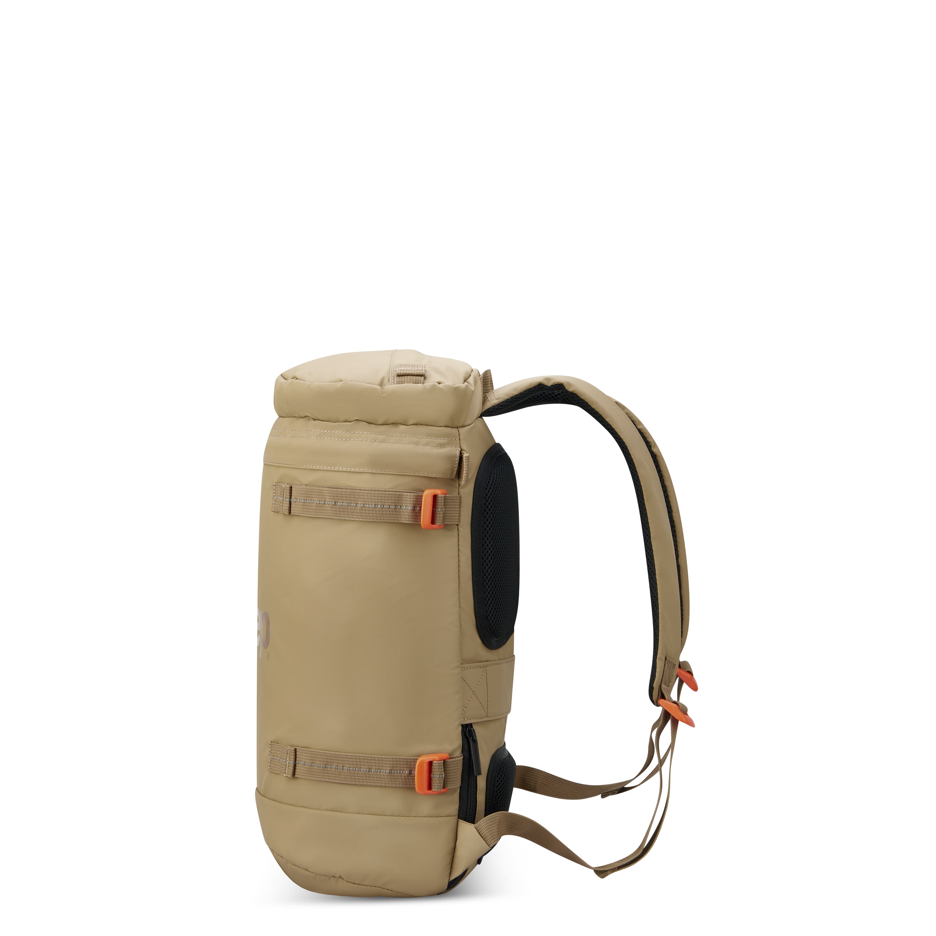 JS013C - Cylindrical Laptop Backpack - Image 48