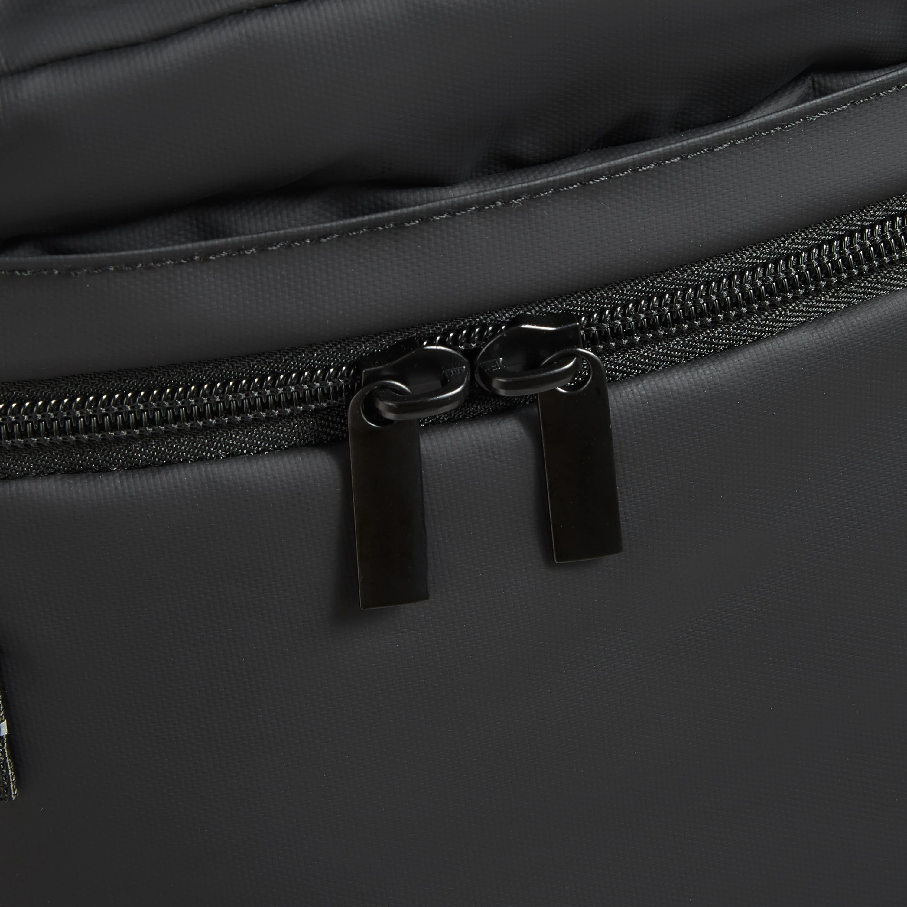 JS013C - Cylindrical Laptop Backpack - Image 5