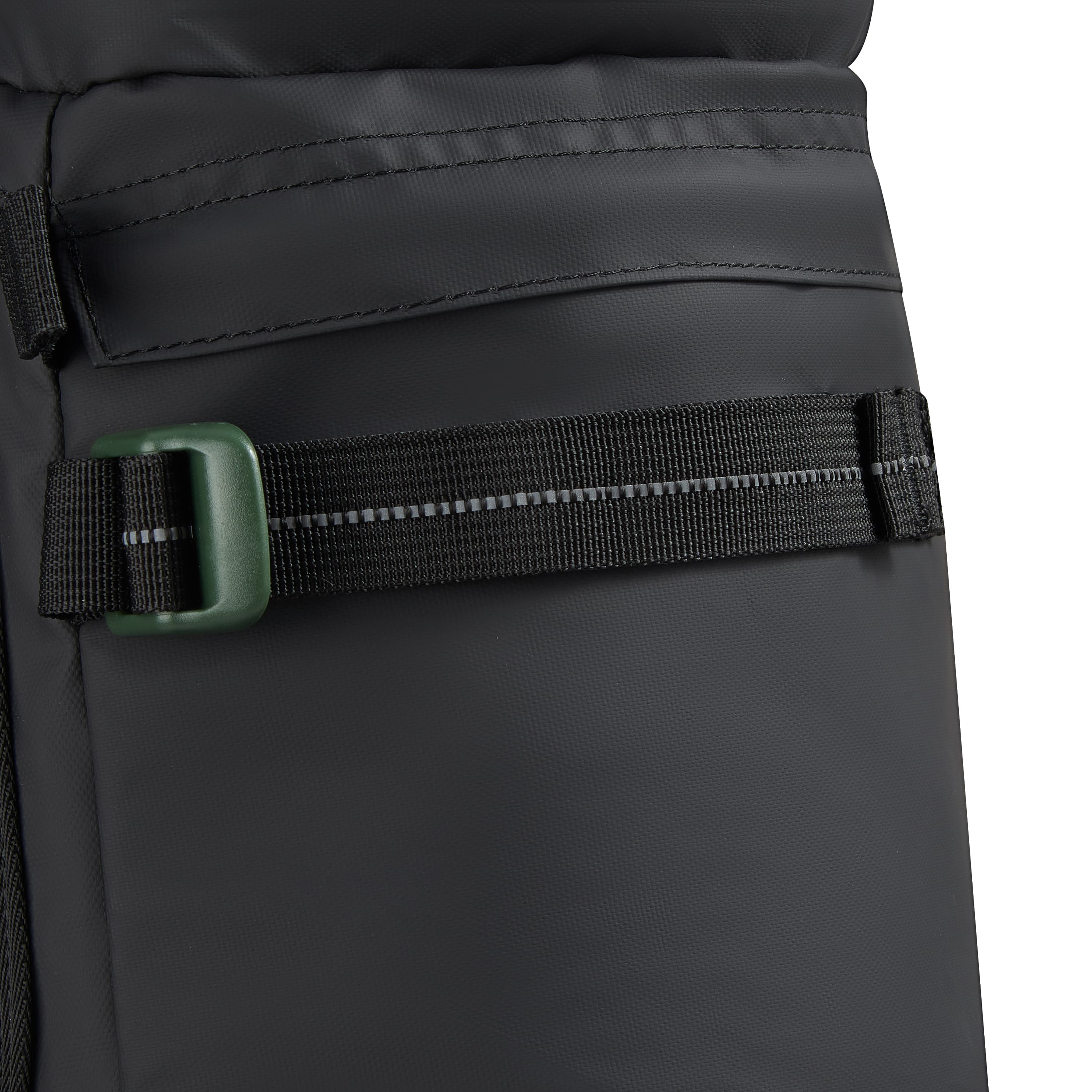 JS013C - Cylindrical Laptop Backpack - Image 6