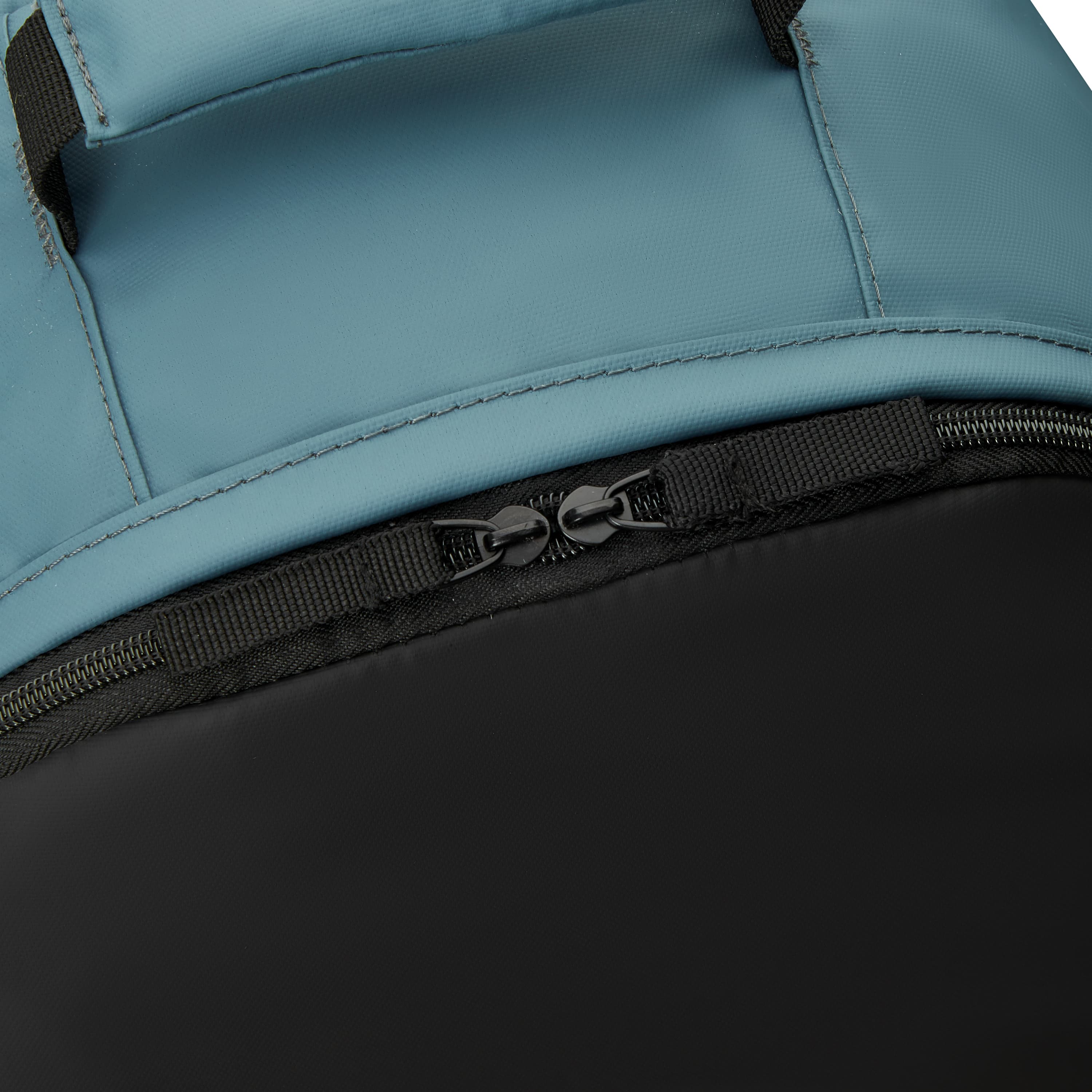 JS012C - Dual Material Laptop Backpack - Image 14