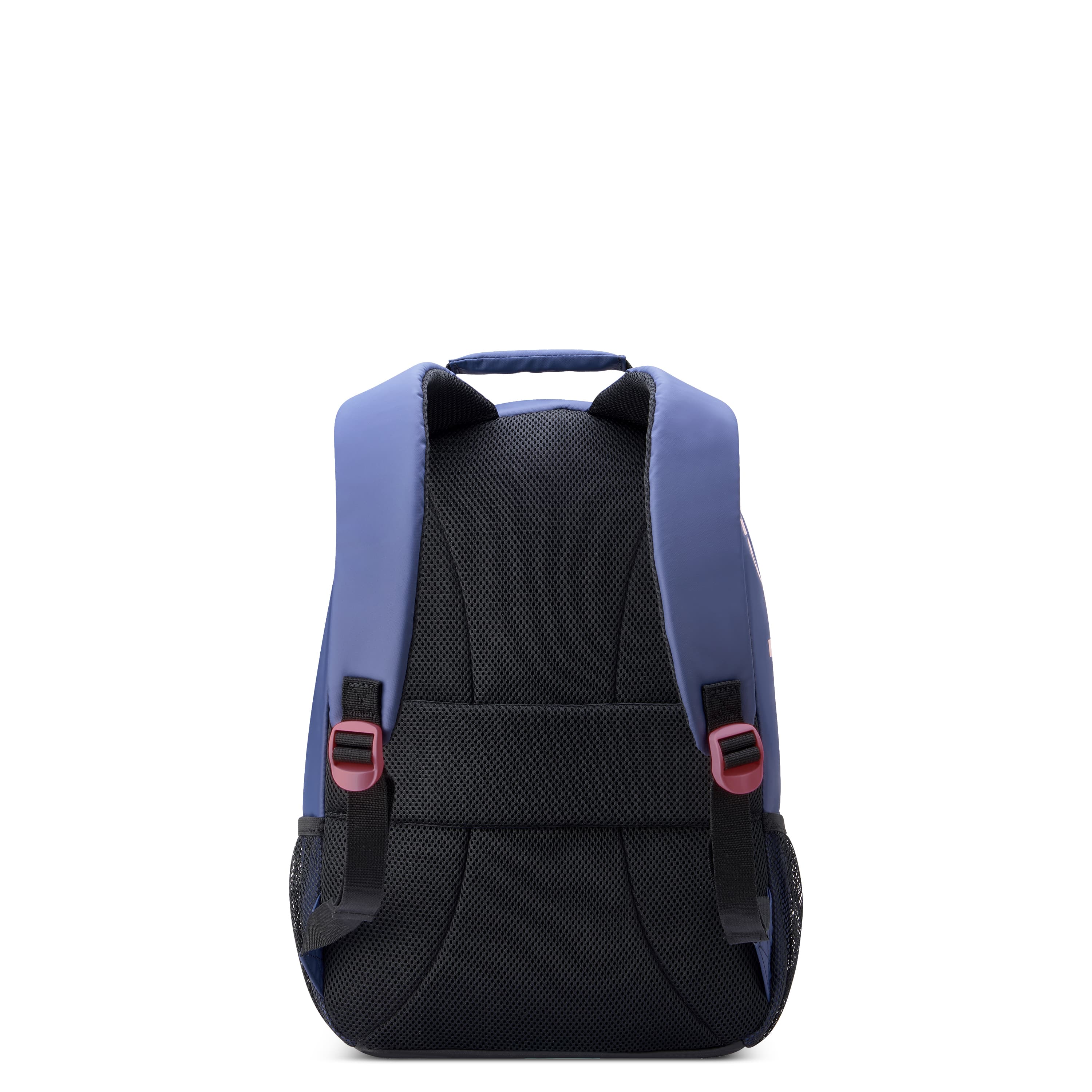 JS012C - Dual Material Laptop Backpack - Image 8