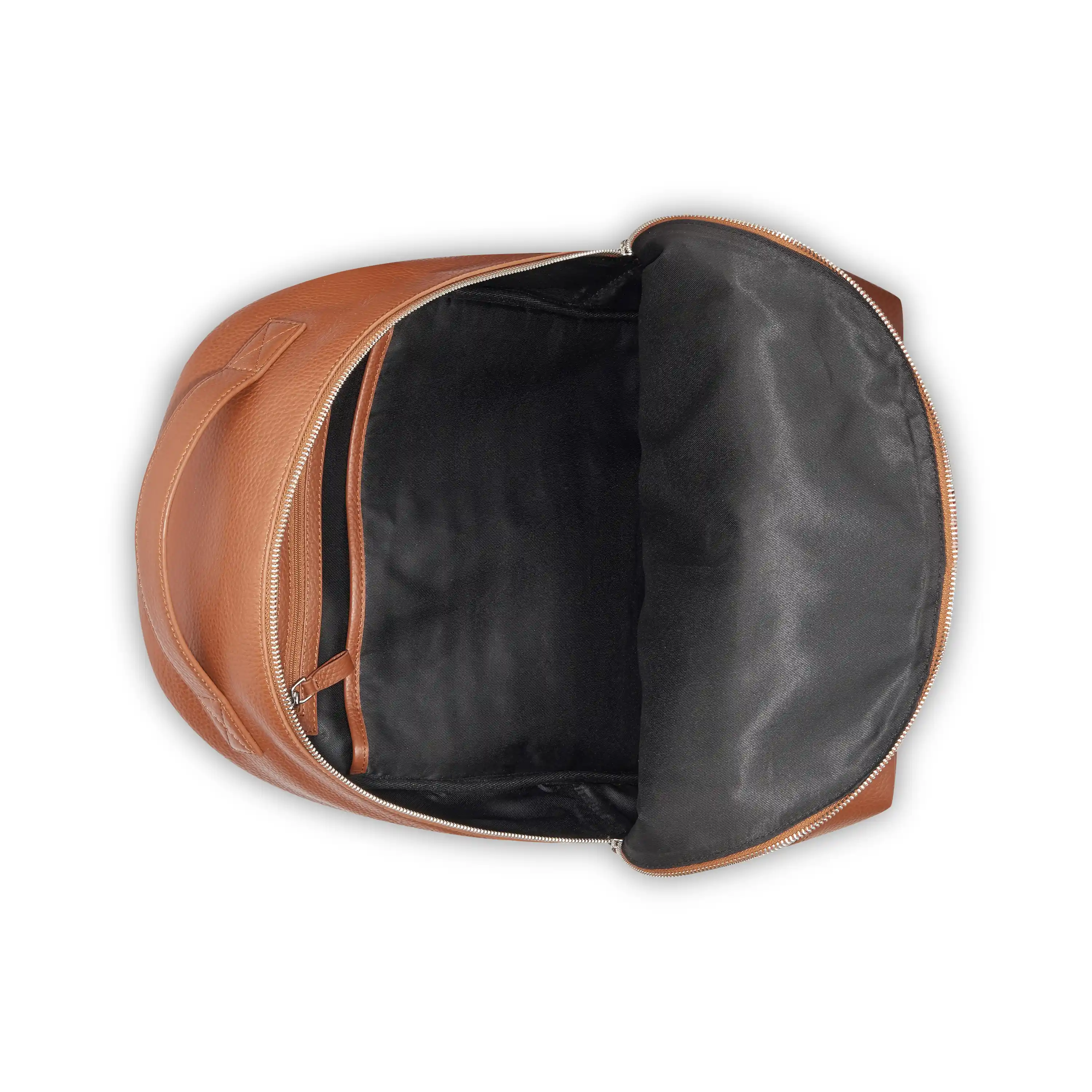 THE LEATHER COLLECTION - Backpack - Image 3