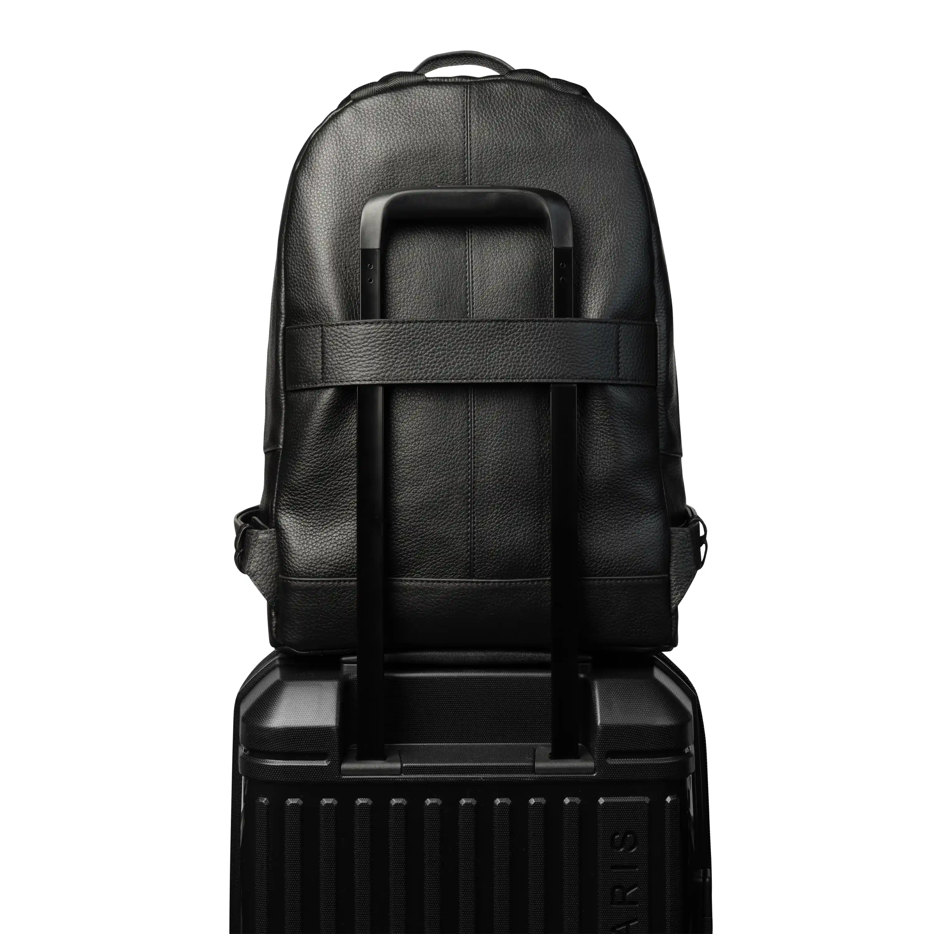 THE LEATHER COLLECTION - Backpack - Image 9