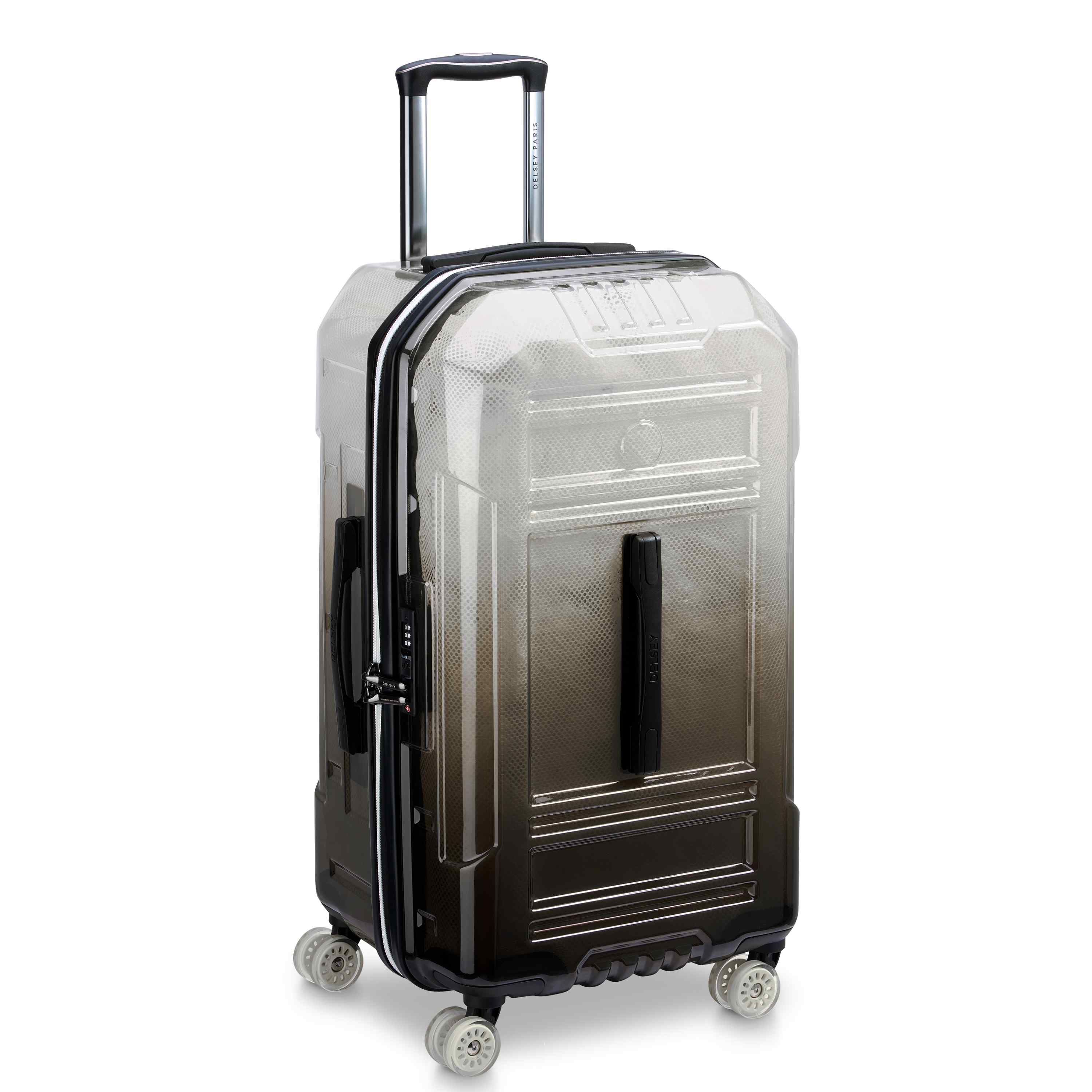 Rempart - Translucent Medium Trunk Expandable Spinner - Image 11