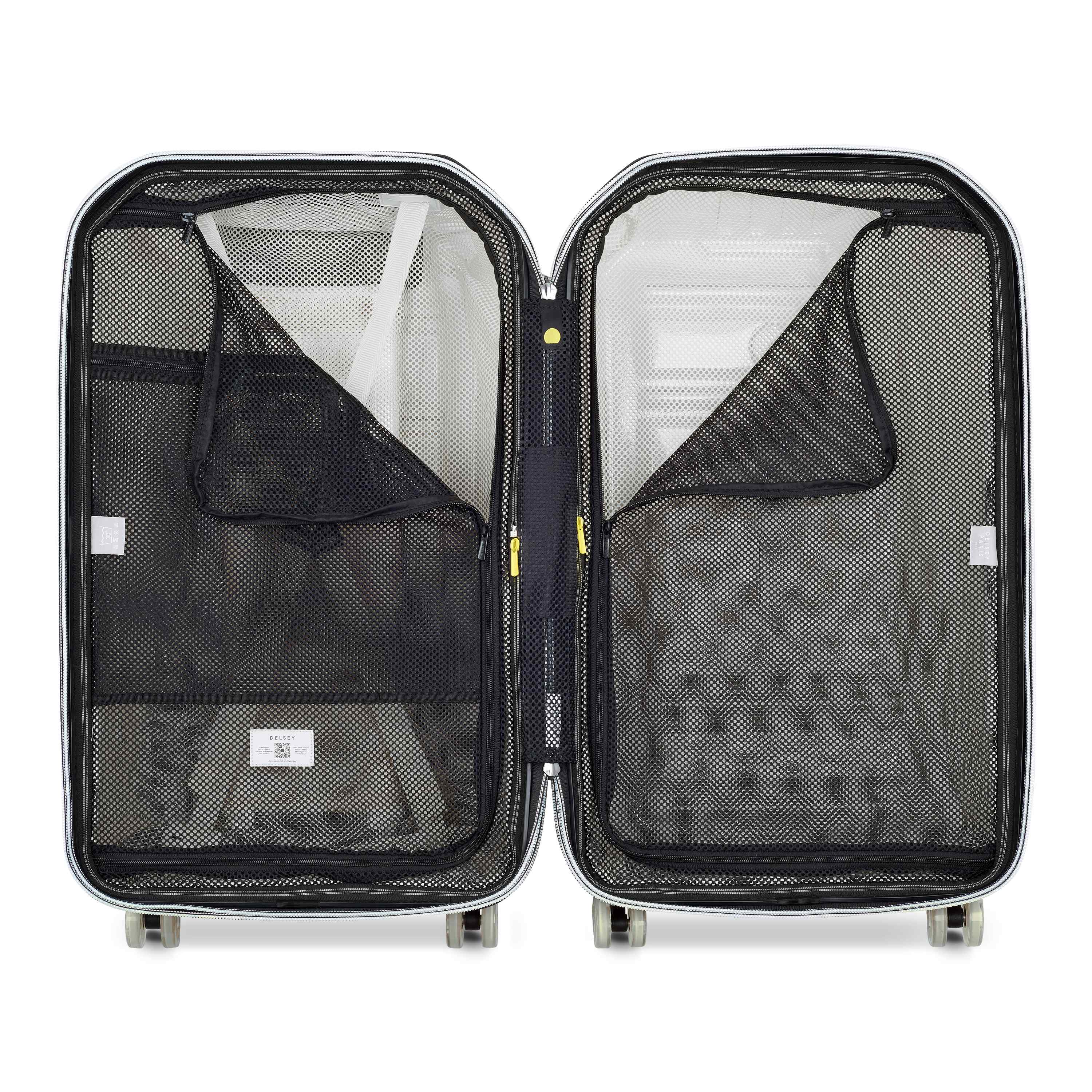 Rempart - Translucent Medium Trunk Expandable Spinner - Image 12