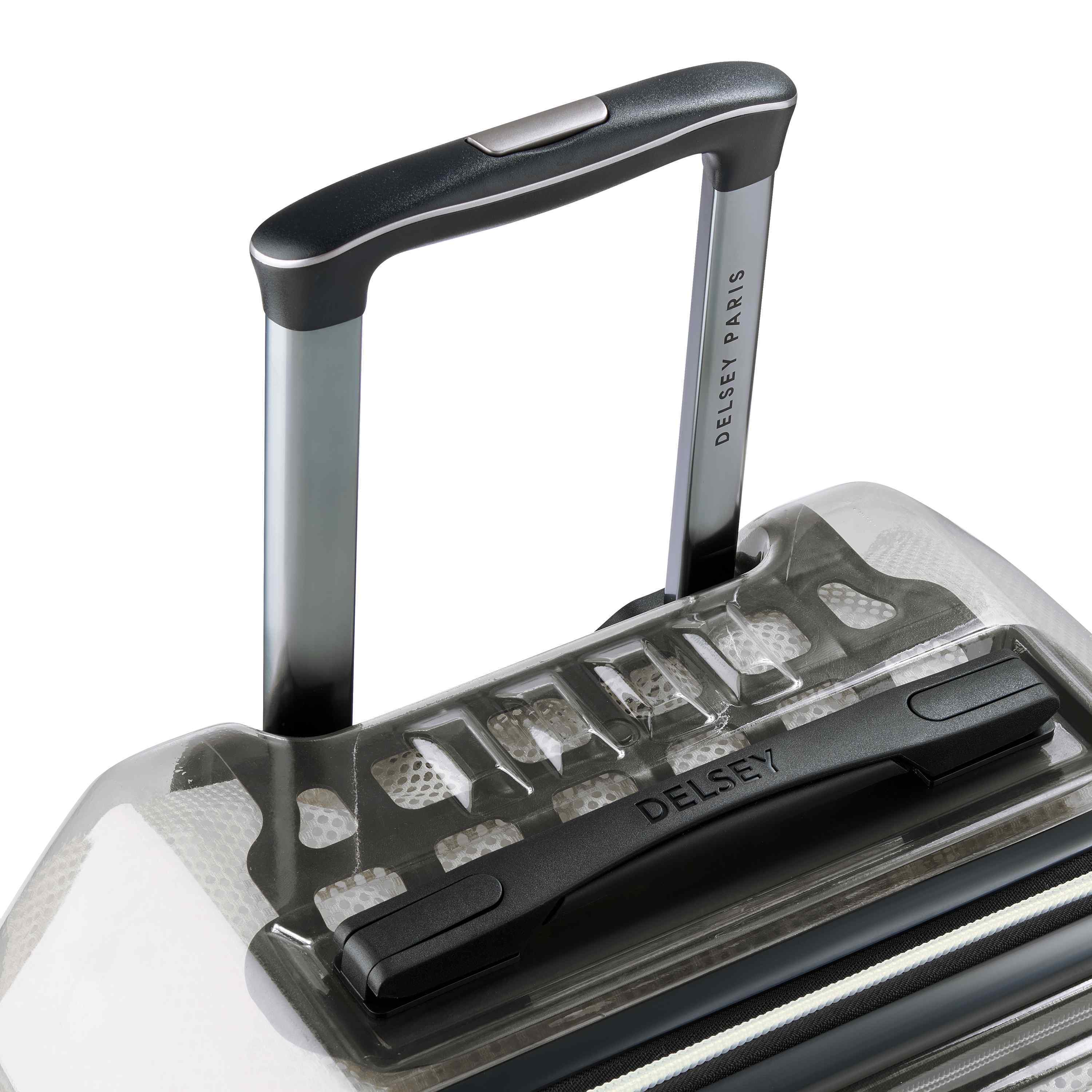 Rempart - Translucent Medium Trunk Expandable Spinner - Image 13