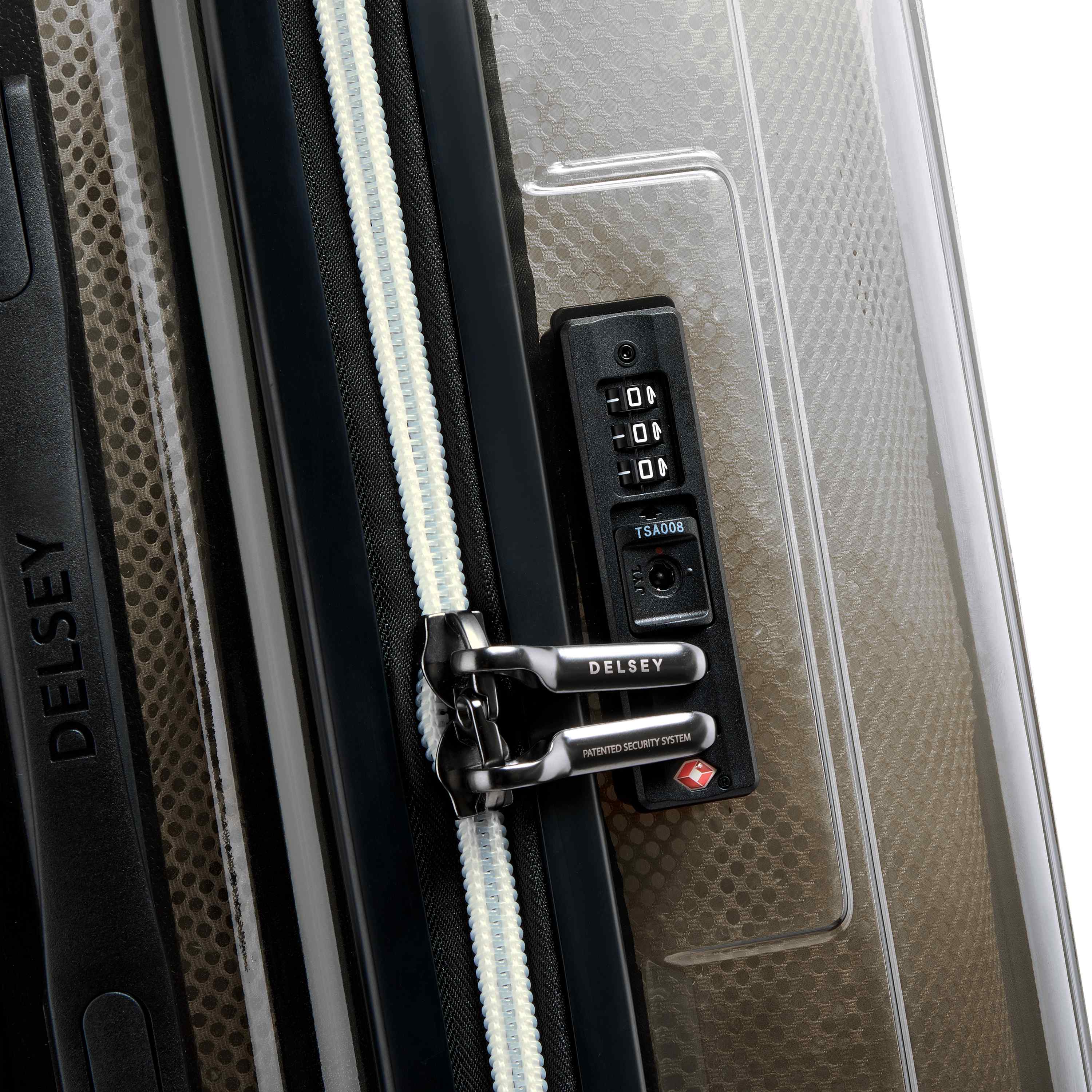 Rempart - Translucent Medium Trunk Expandable Spinner - Image 14