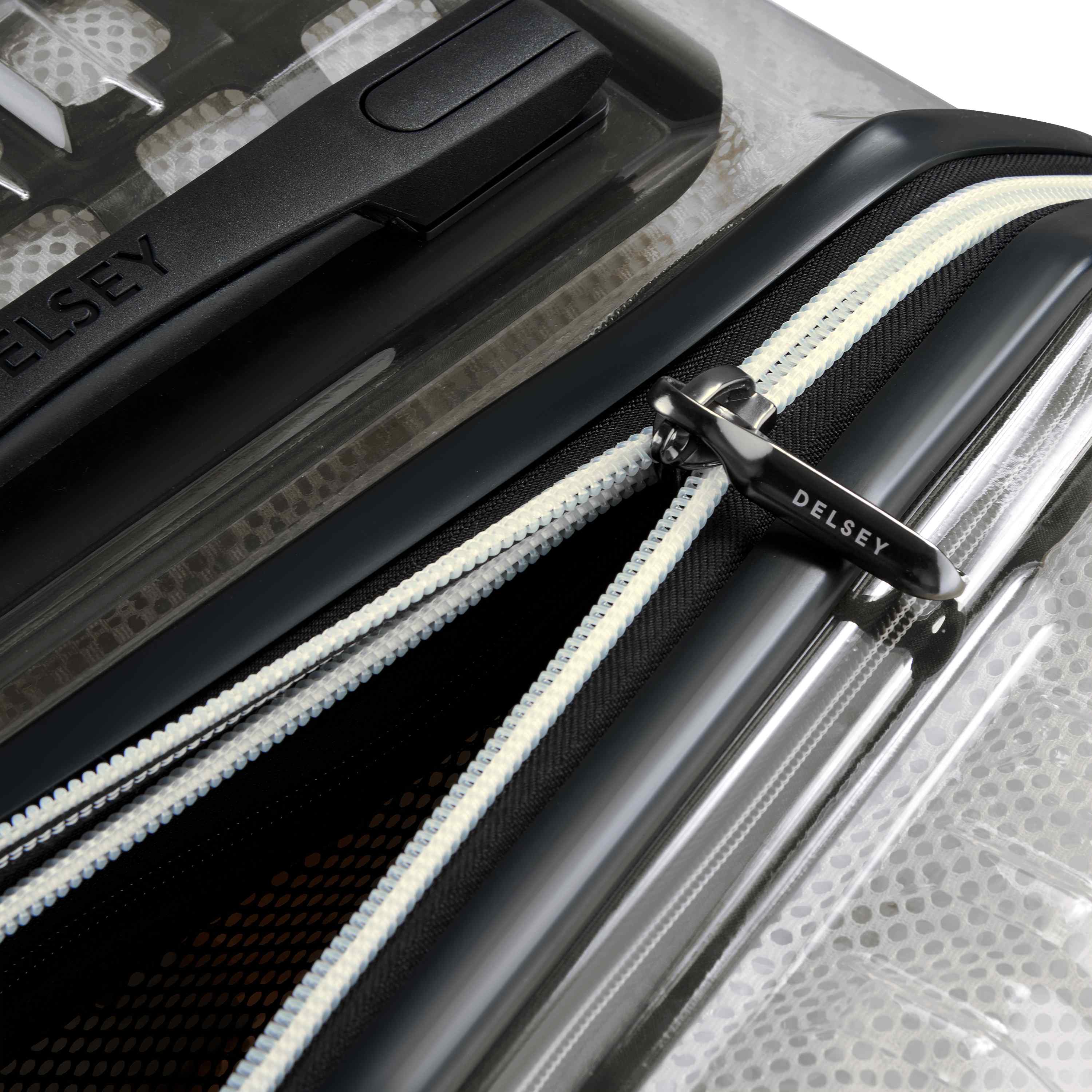 Rempart - Translucent Medium Trunk Expandable Spinner - Image 15