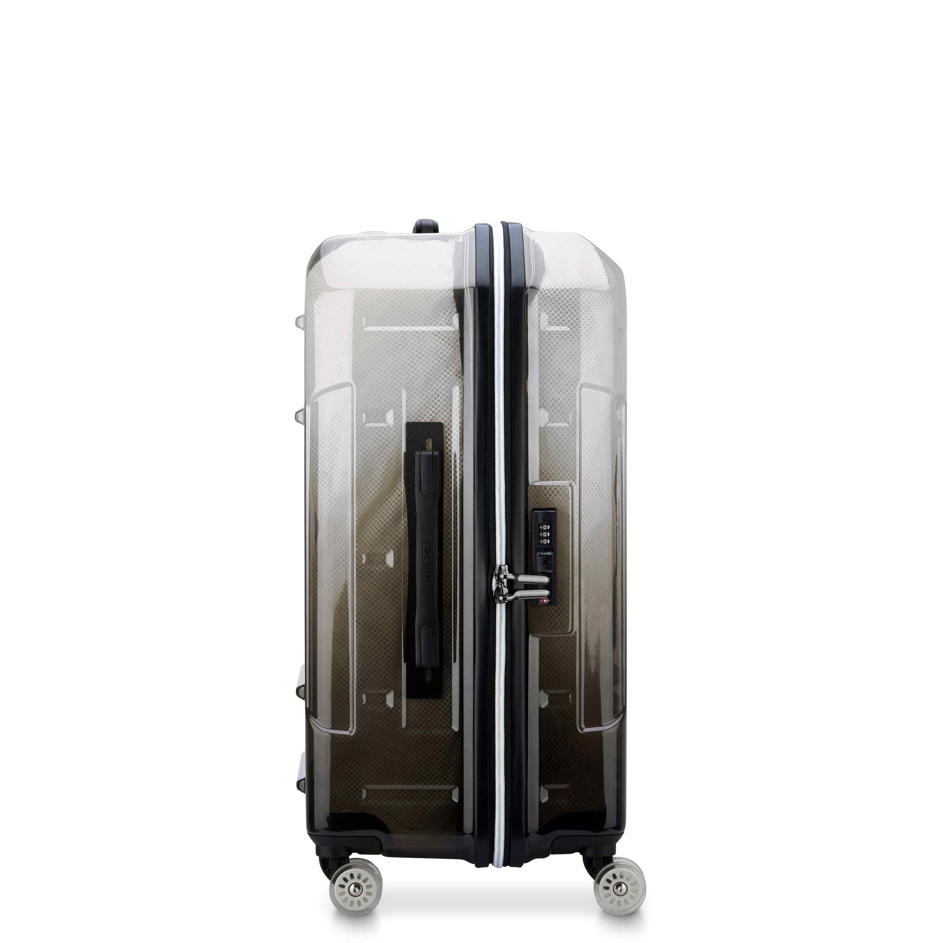 Rempart - Translucent Medium Trunk Expandable Spinner - Image 18