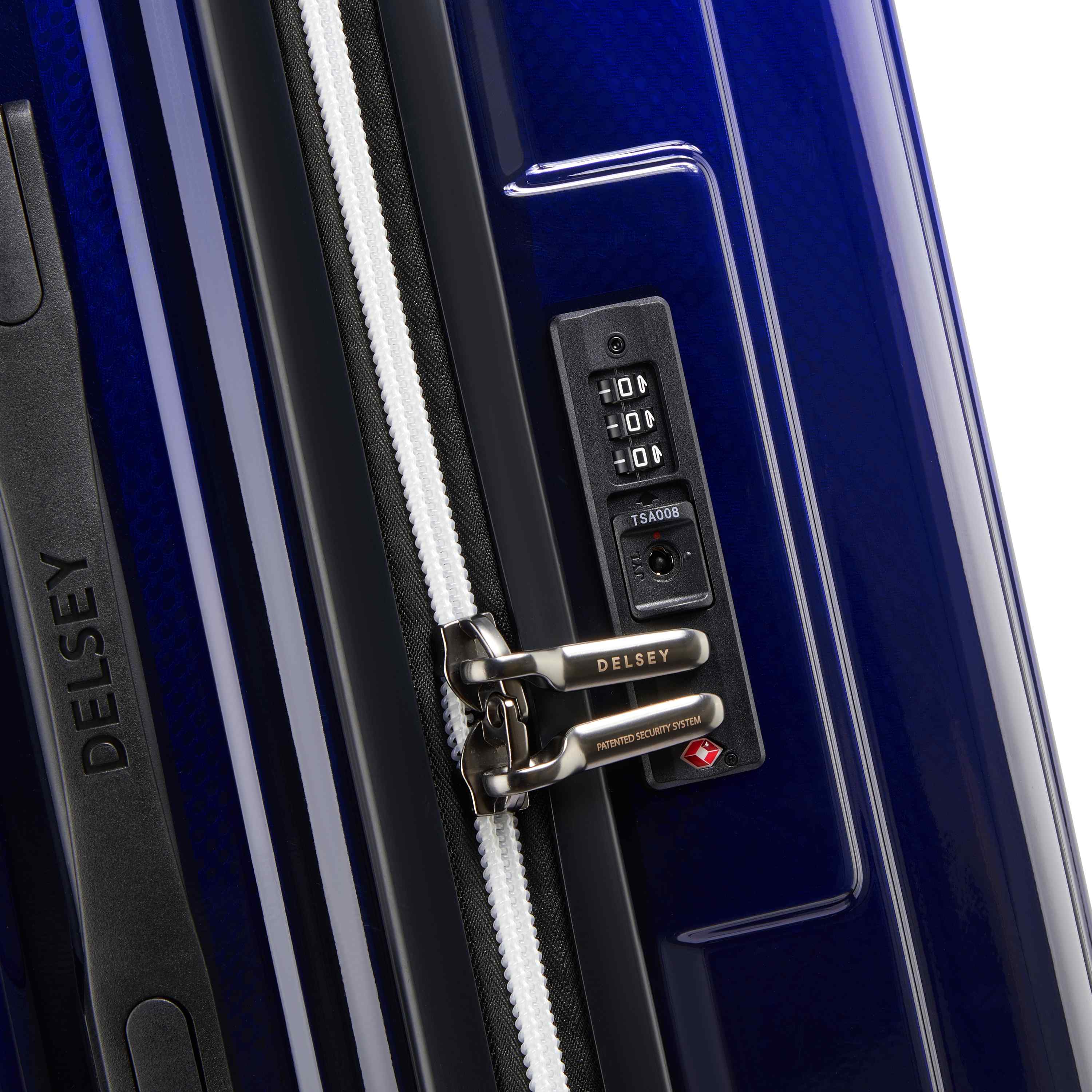 Rempart - Translucent Medium Trunk Expandable Spinner - Image 4