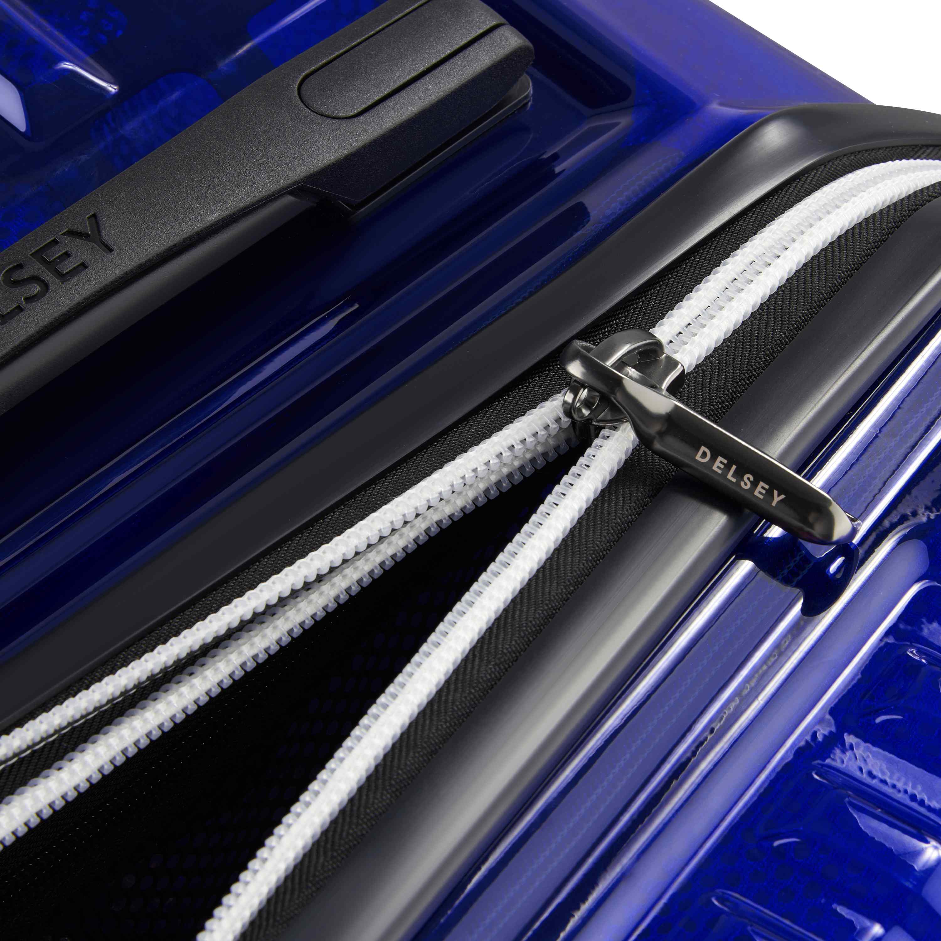 Rempart - Translucent Medium Trunk Expandable Spinner - Image 5