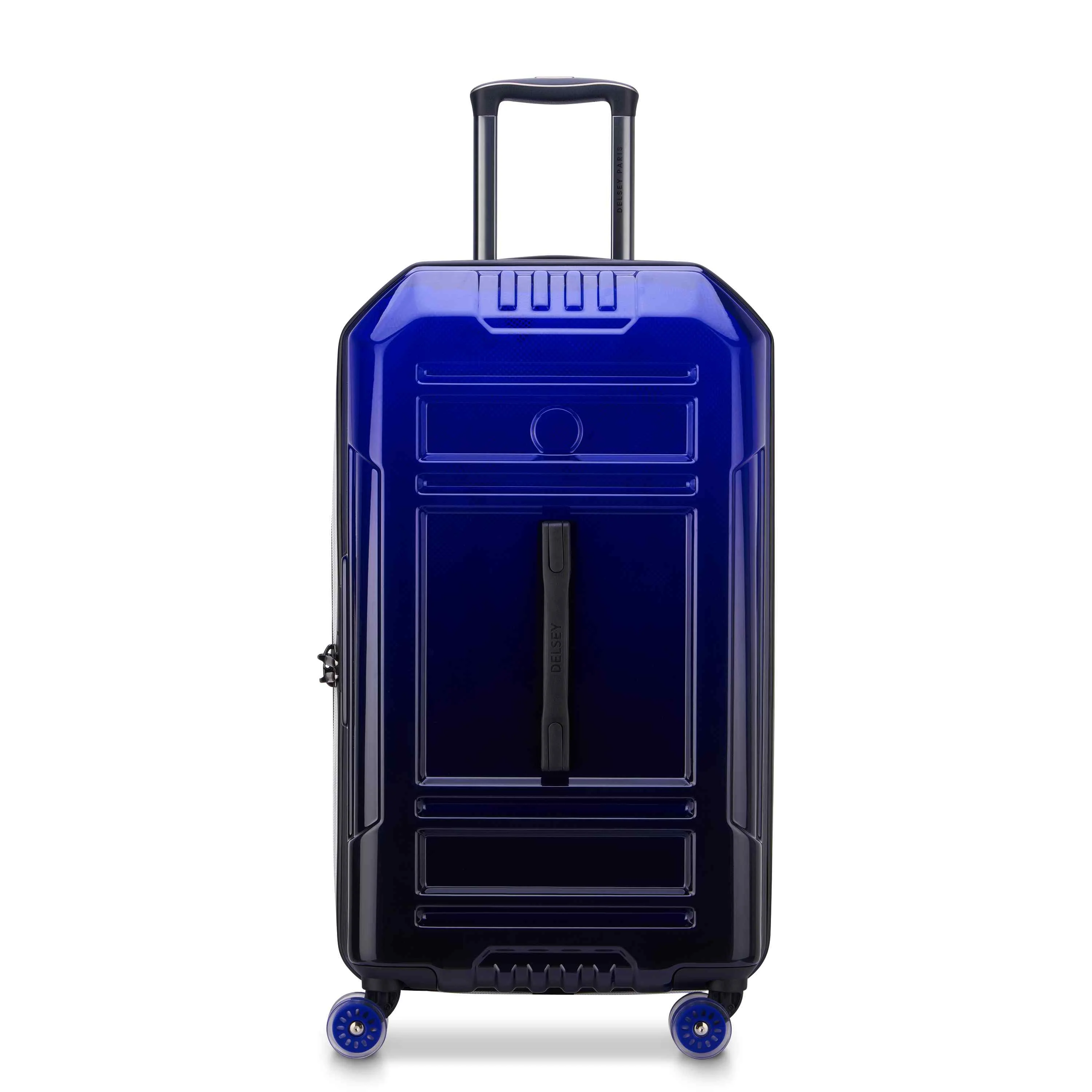 Rempart - Translucent Medium Trunk Expandable Spinner - Image 7