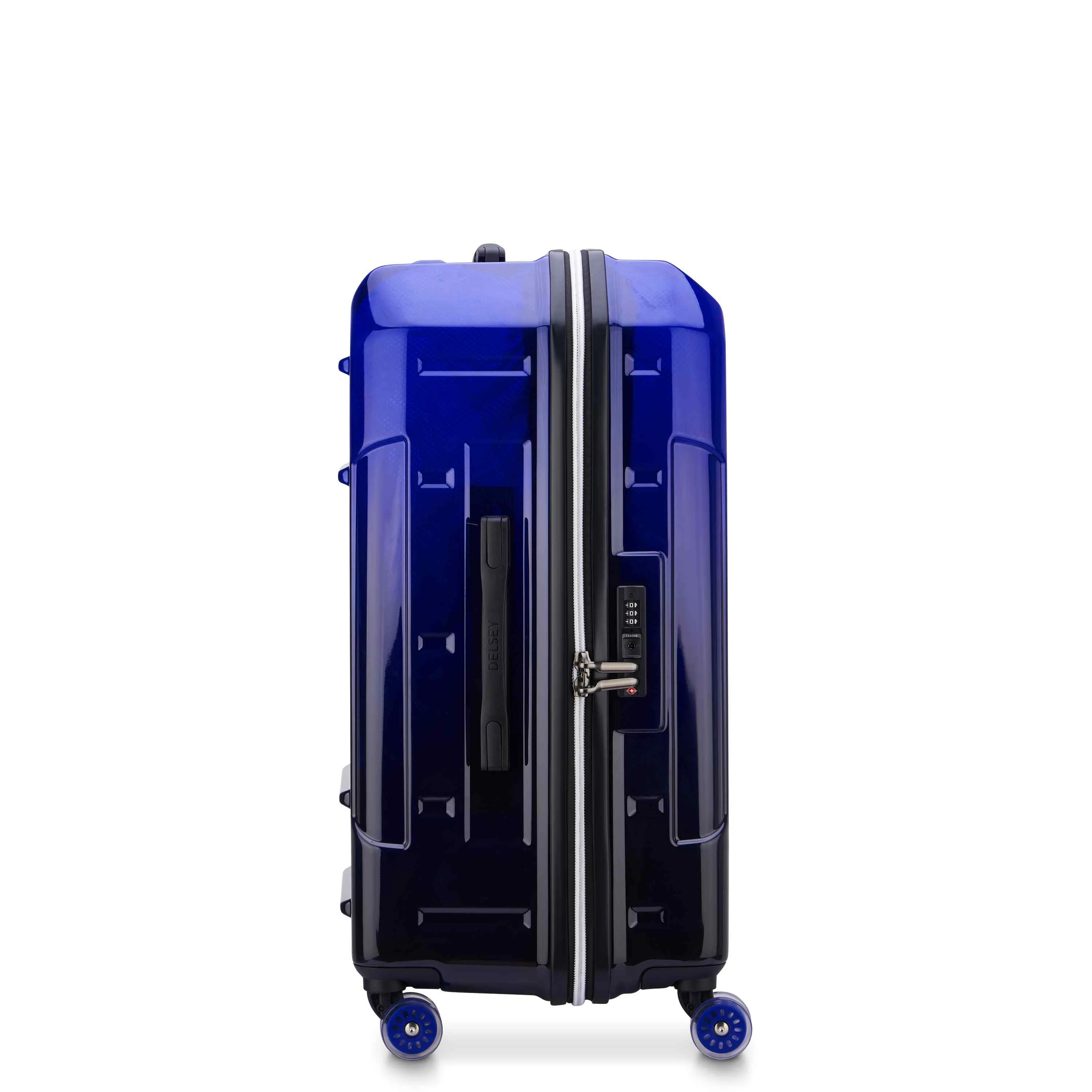 Rempart - Translucent Medium Trunk Expandable Spinner - Image 8