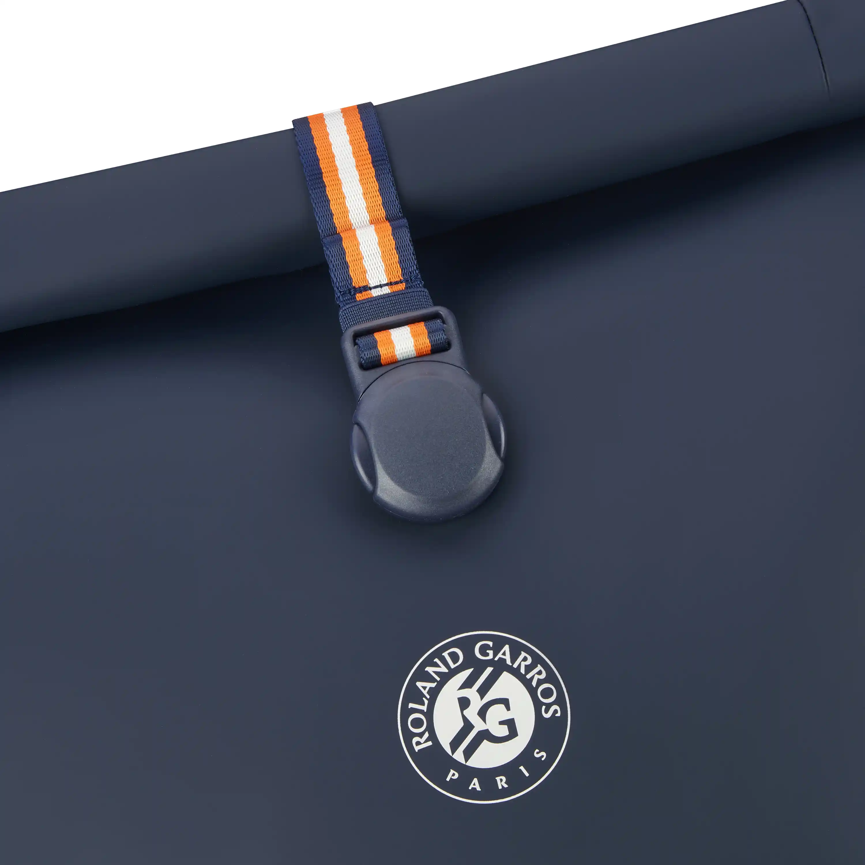 TURENNE SOFT - Rolltop Backpack - Image 4