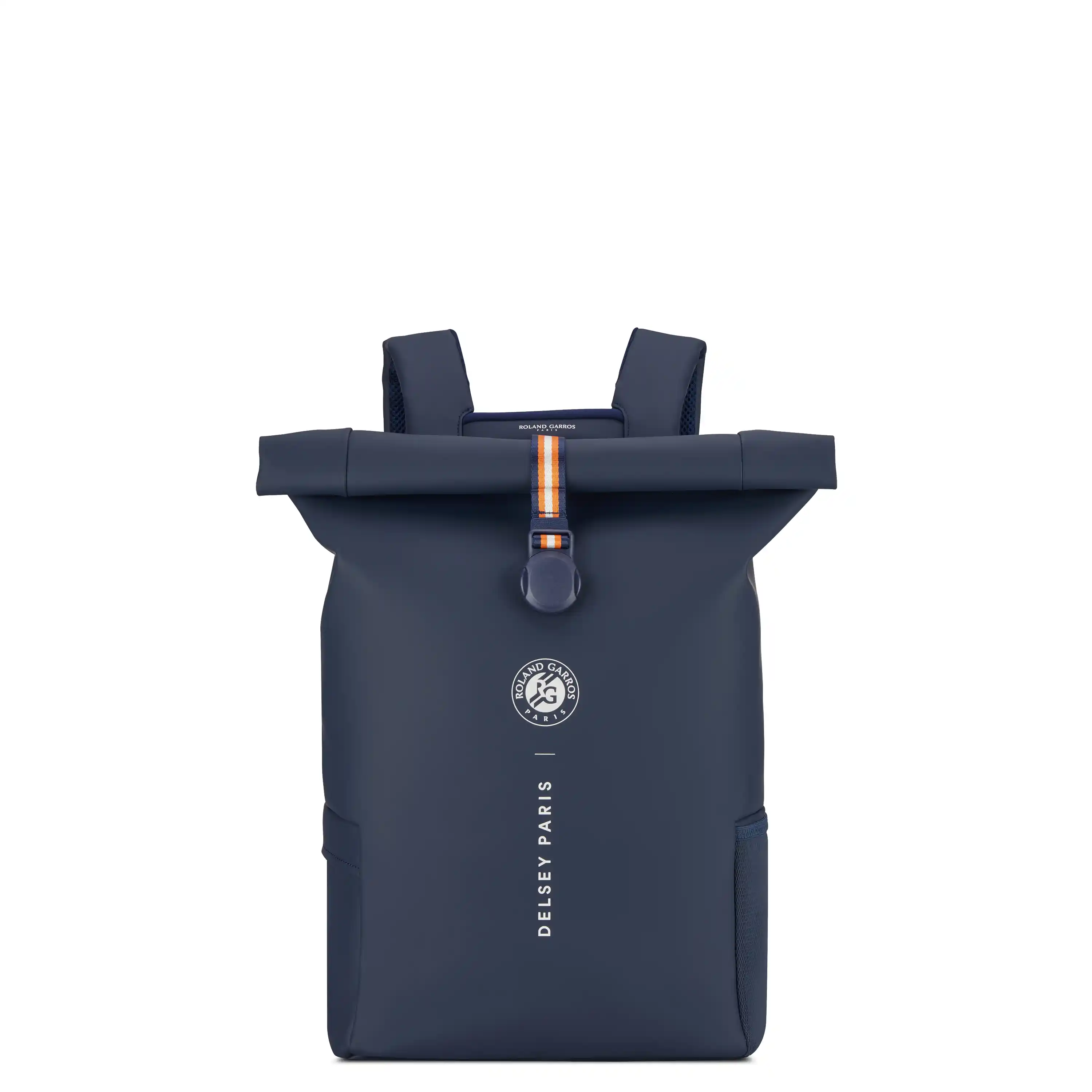 TURENNE SOFT - Rolltop Backpack - Image 7